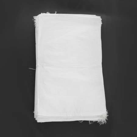 Мешок п/п белый 56х105 (90 г) Foodatlas (500 шт.)